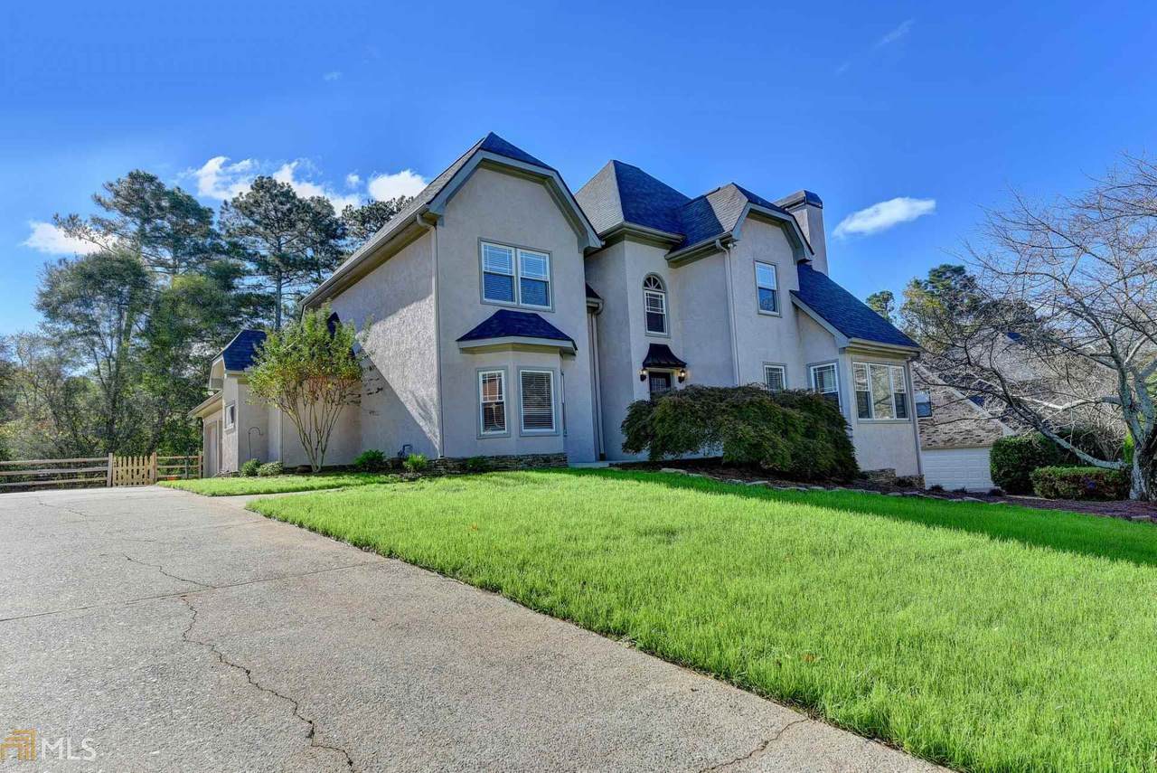 2650 Willow Green Dr - Photo 1