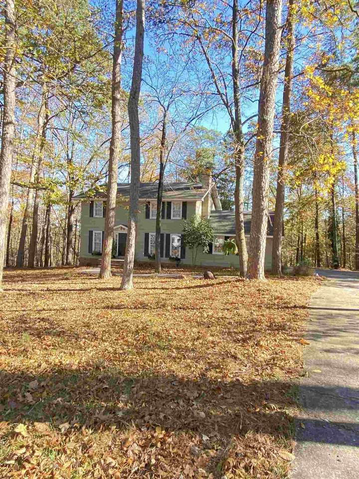 311 Mount Alto Rd - Photo 1