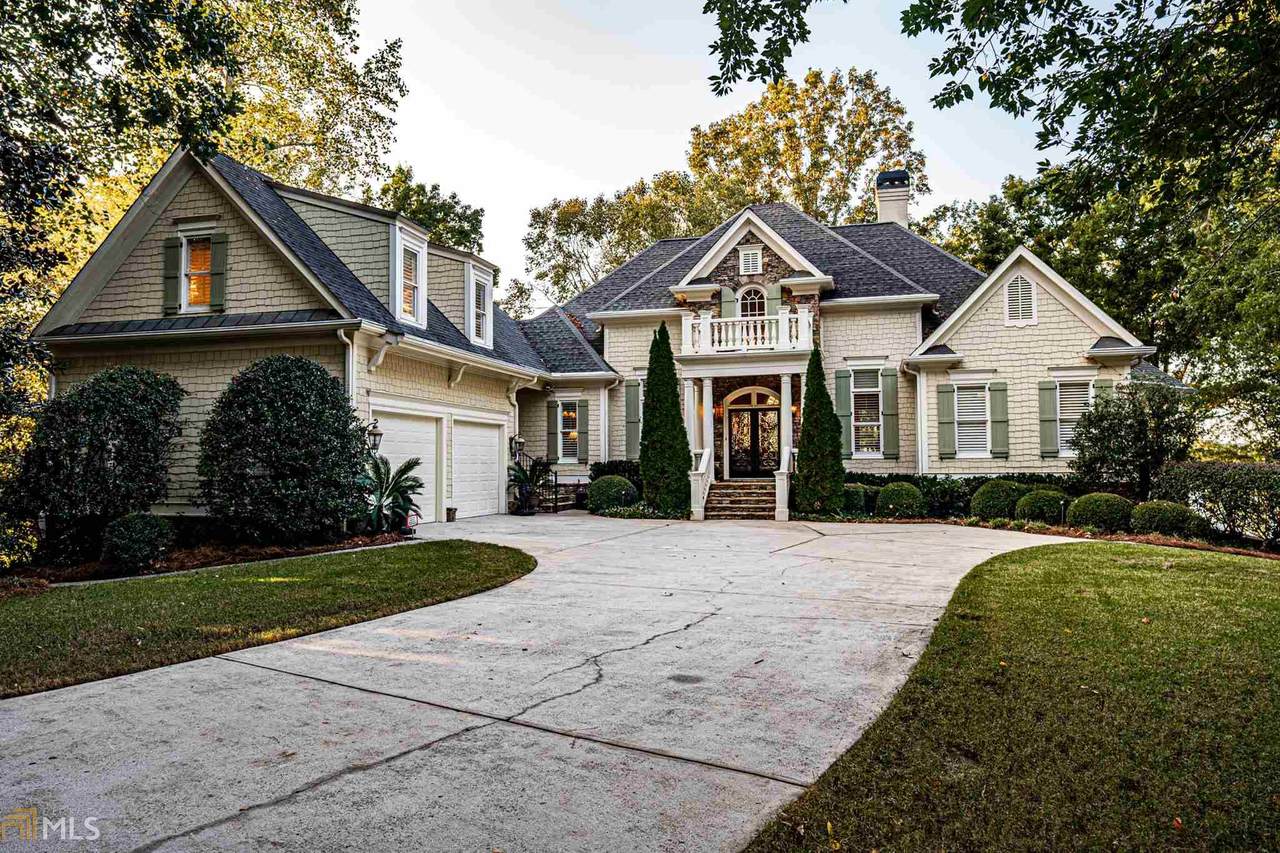 109 Bulloch Hall Ct - Photo 1