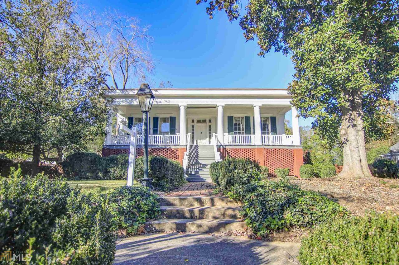 2149 Floyd St - Photo 1