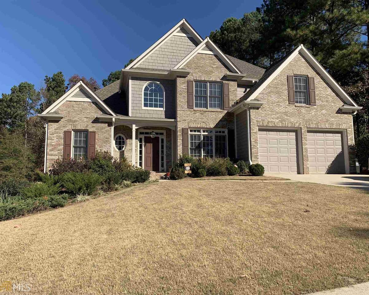 14 Vine Creek Dr - Photo 1