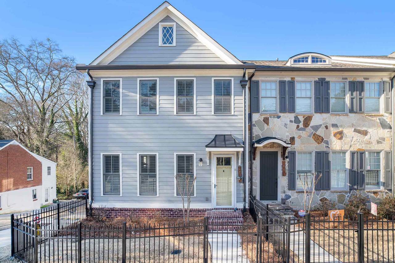 1214 Church St - Photo 1