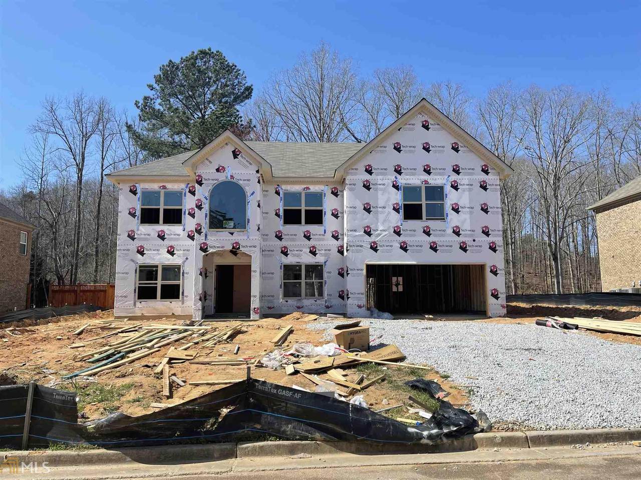 3372 Bartlett Ave - Photo 1