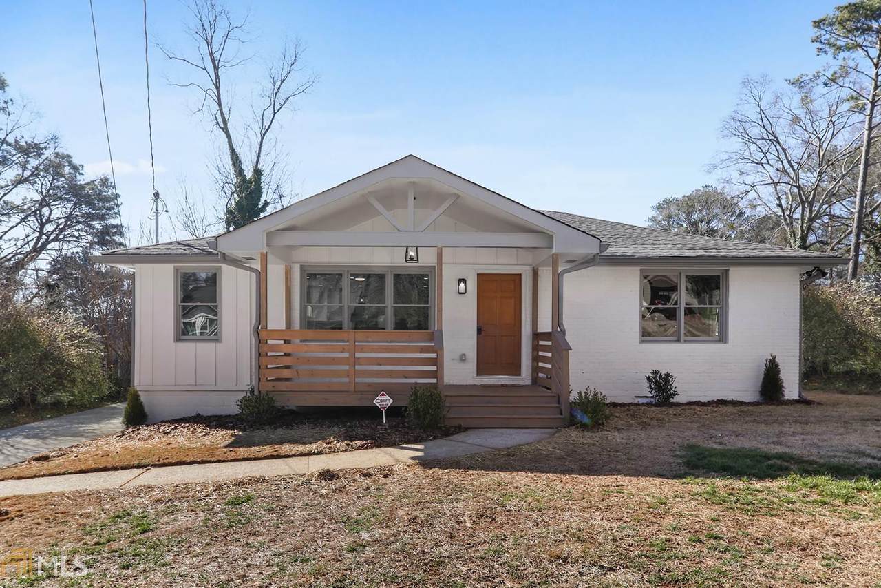 2281 Hillside Ave - Photo 1