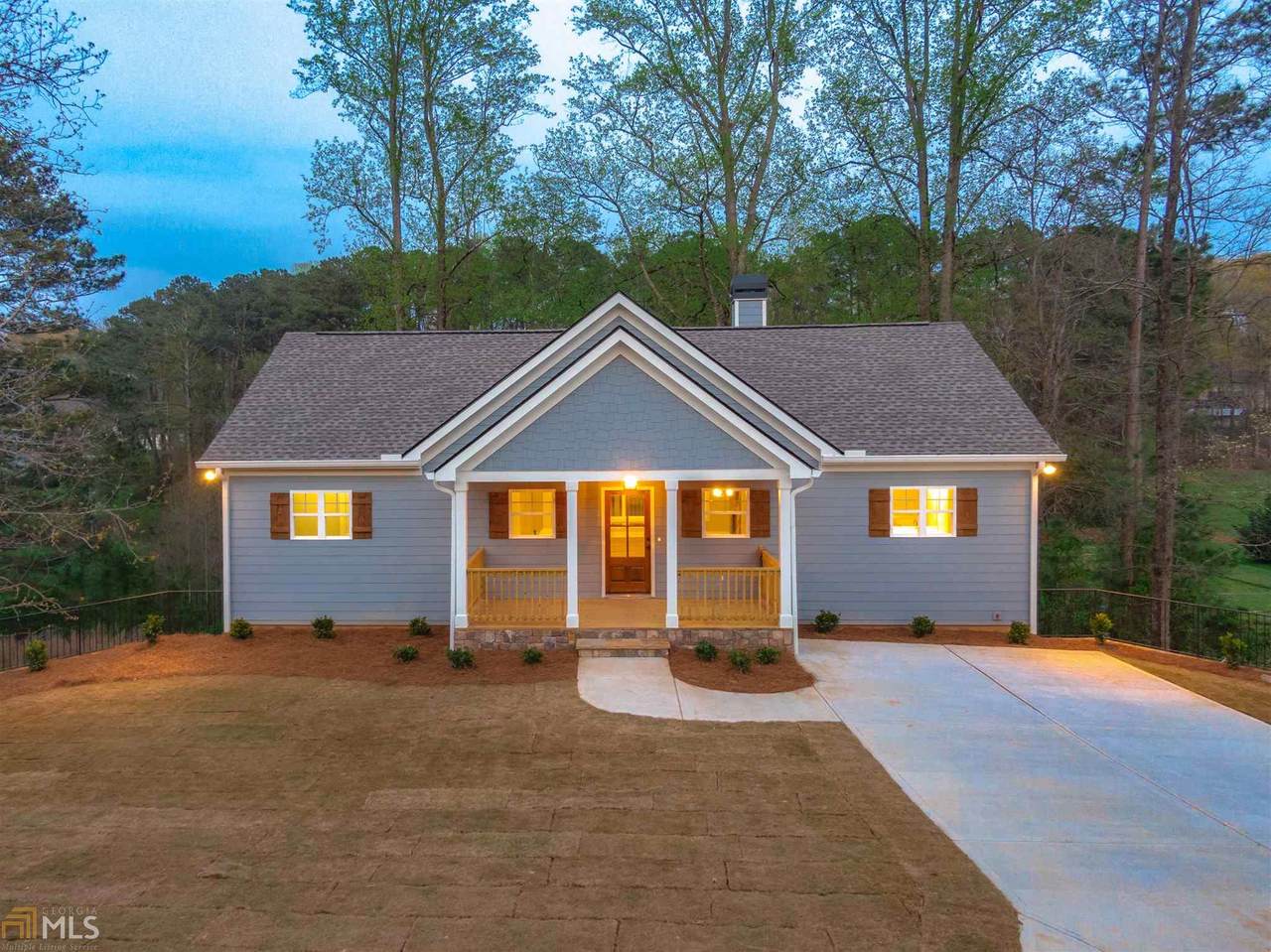 150 Meadow Cir - Photo 1