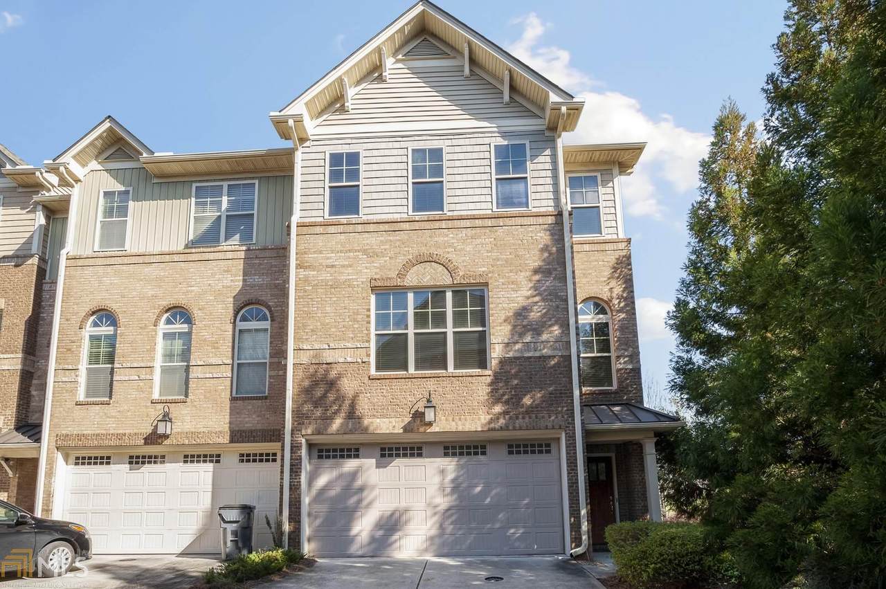 2459 Palladian Manor Way - Photo 1