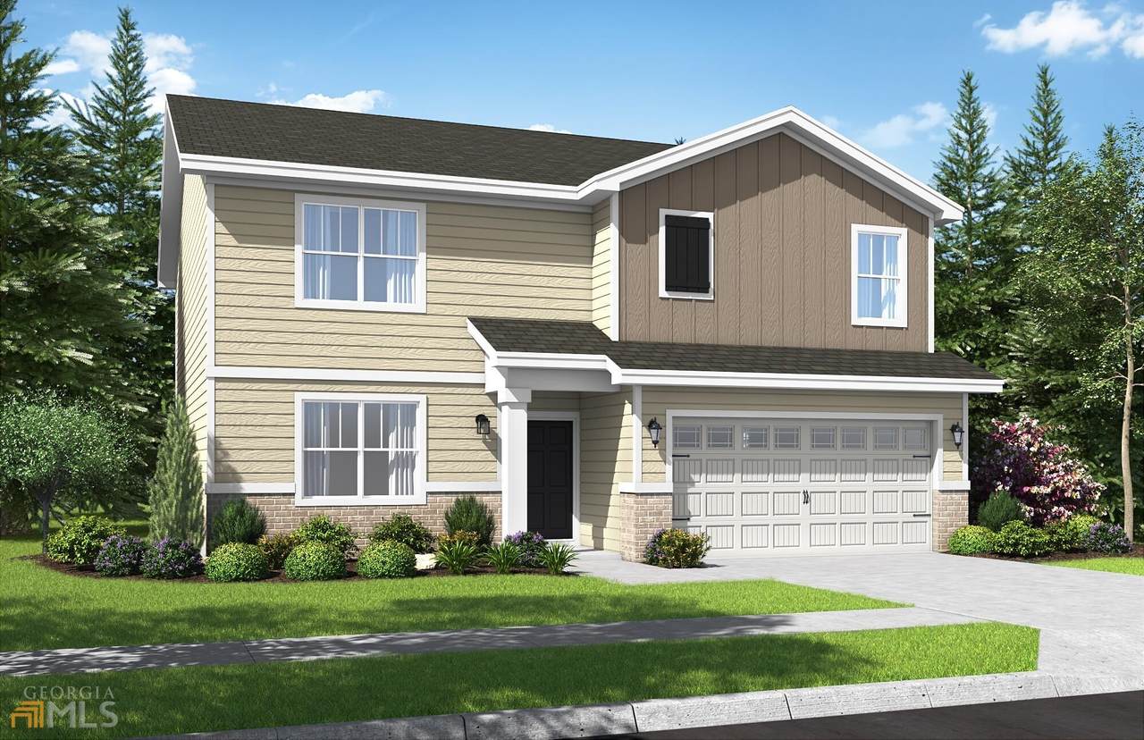 2103 Jessica Way - Photo 1