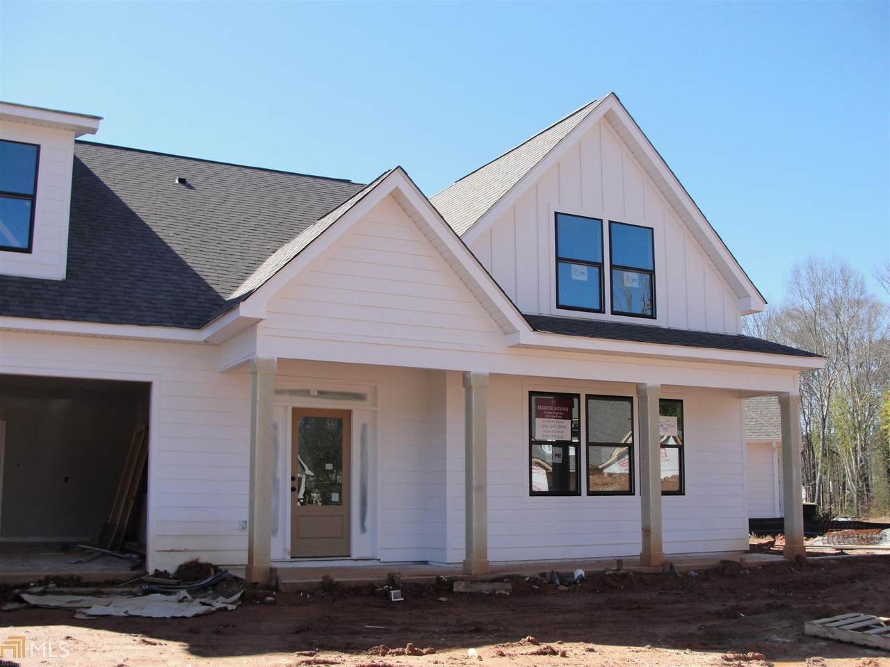 0 Oakhurst Trl - Photo 1
