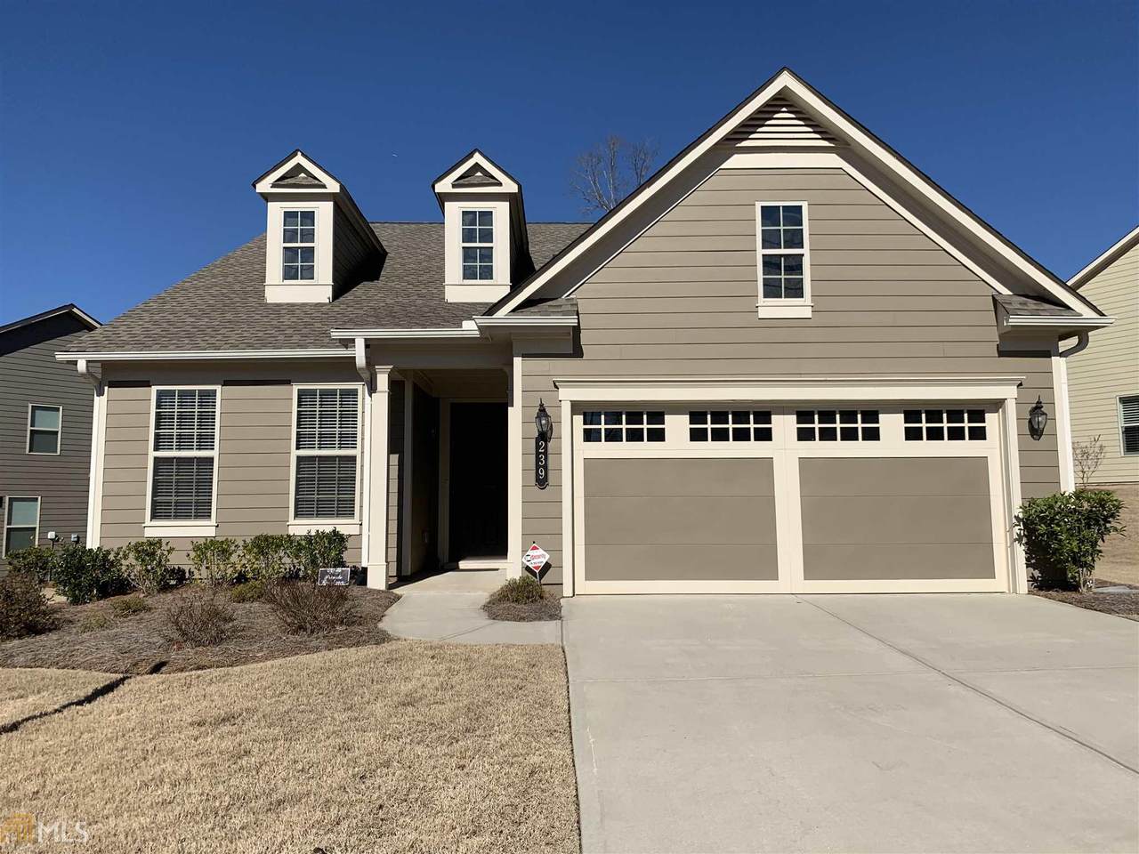 239 Spruce Pine - Photo 1