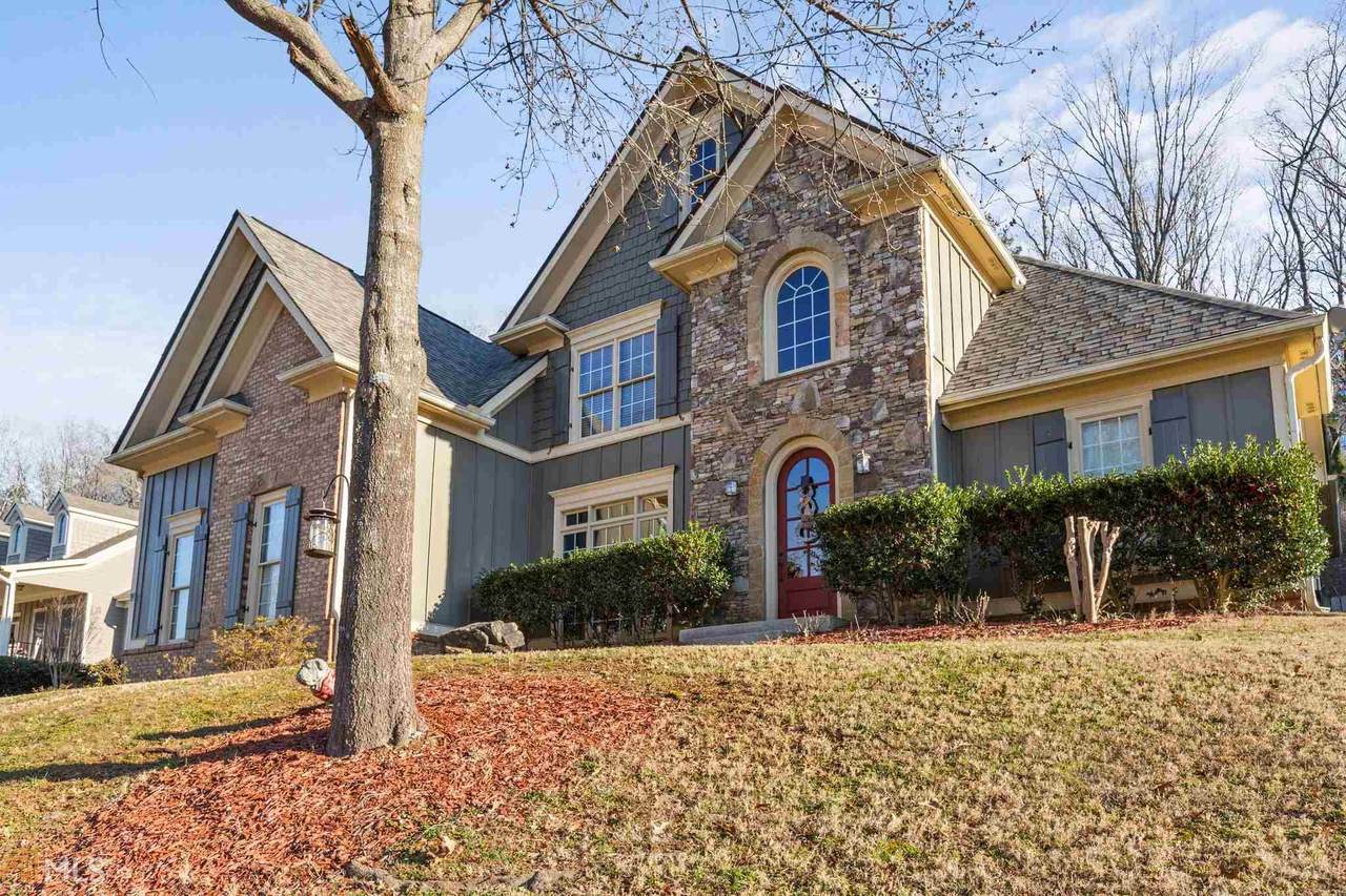 27 Brookside Way - Photo 1