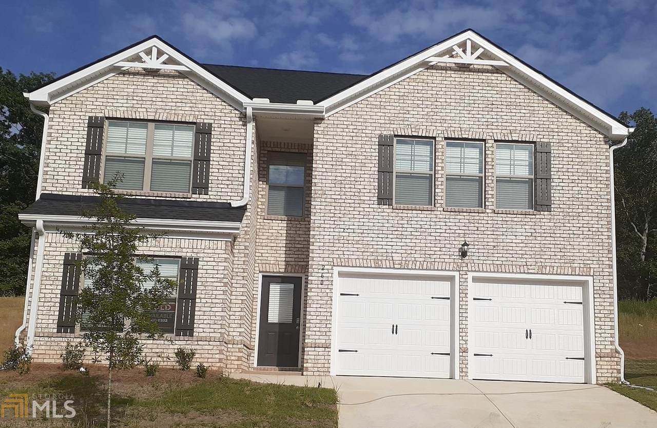 260 Twin Lakes Dr - Photo 1