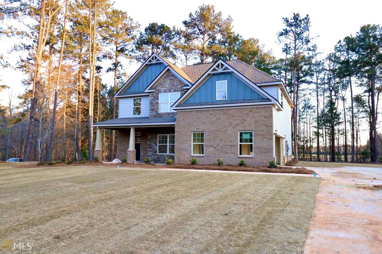 0 Homestead Cir - Photo 1