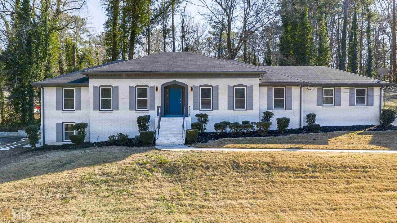 1368 Oakcrest Dr - Photo 1