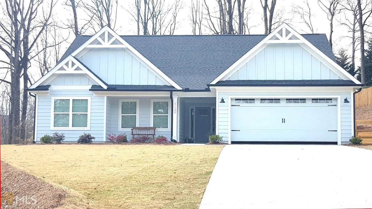 4626 Chestatee Heights Rd - Photo 1