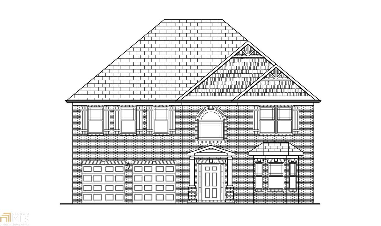 3690 Maple Hill Rd - Photo 1