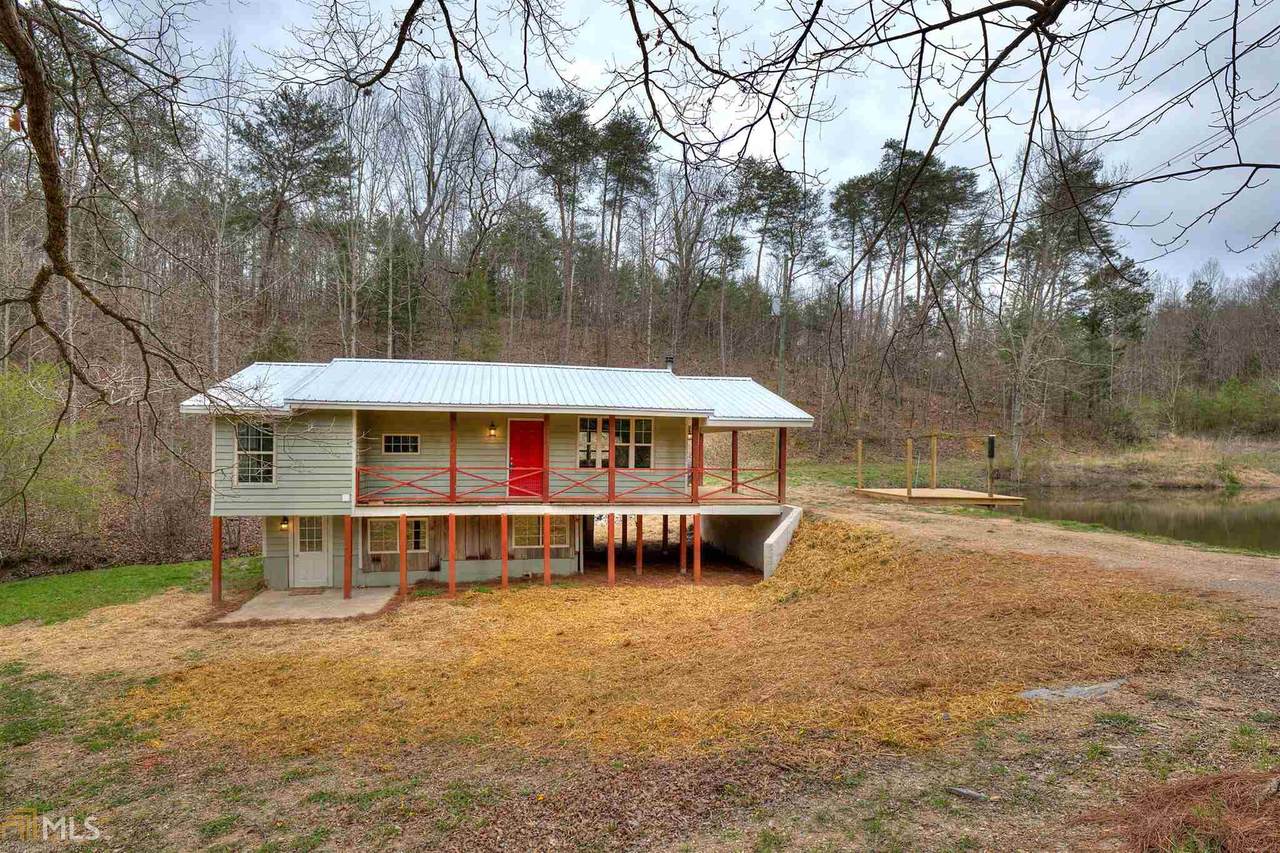46 Old Spring Place Rd - Photo 1