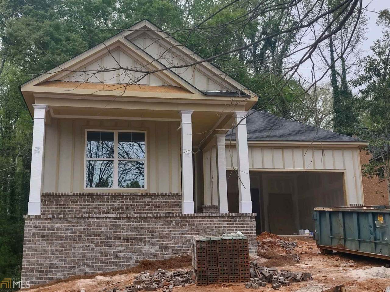 337 Edgewater Dr - Photo 1