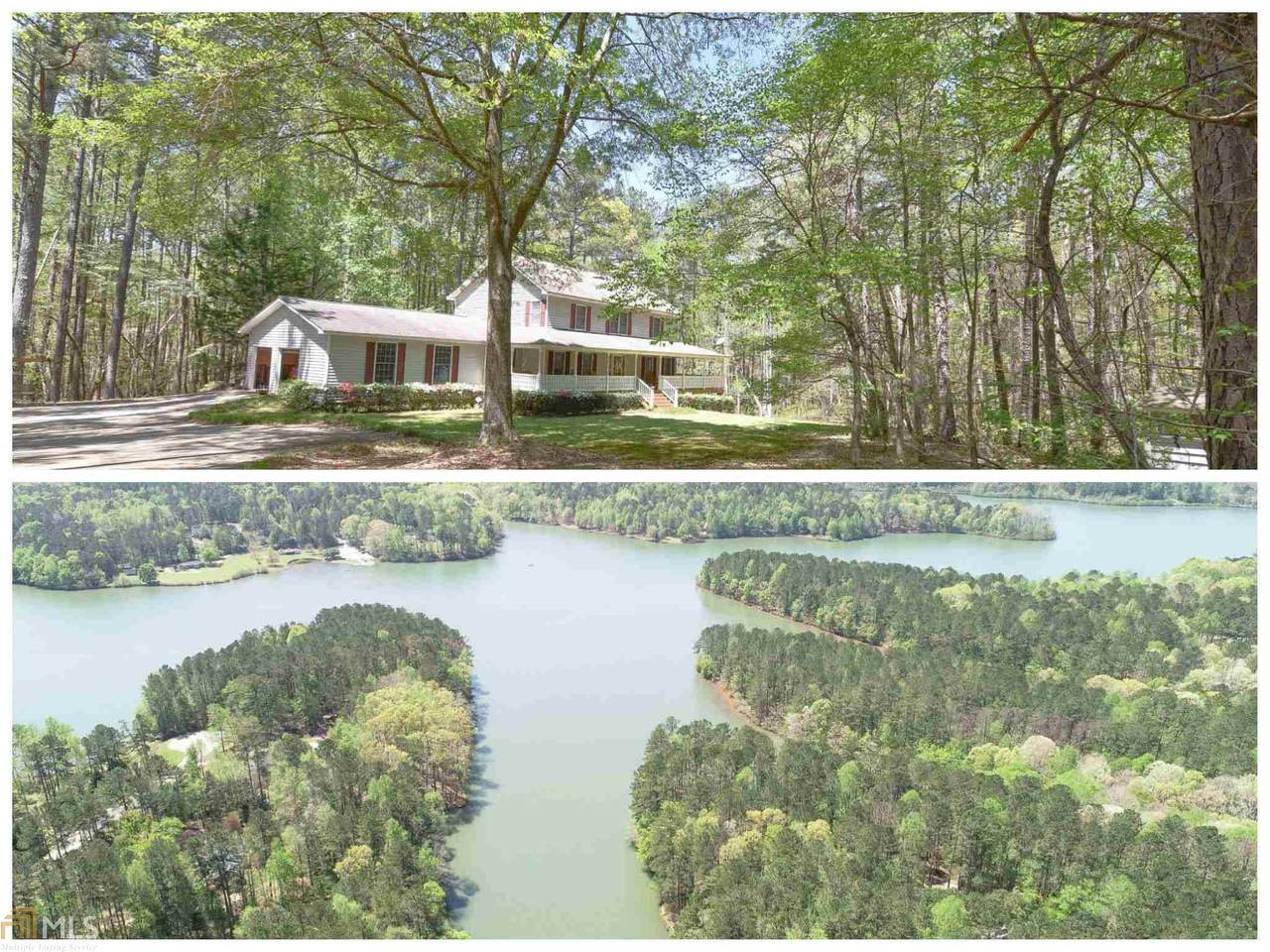 265 N Alexander Creek Rd - Photo 1