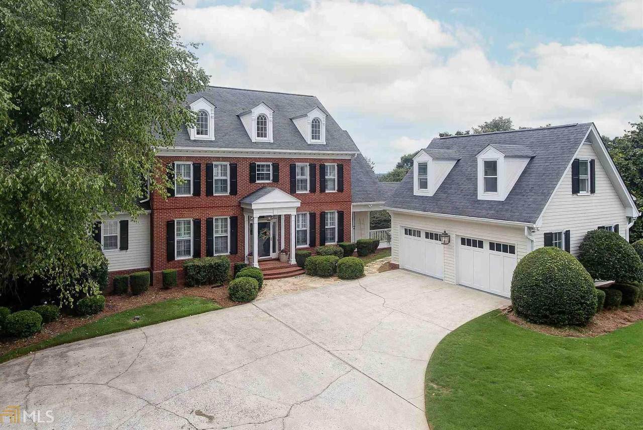 1745 Stripling Chapel Rd - Photo 1