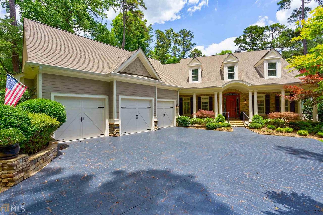 1100 Parrotts Cove Rd - Photo 1