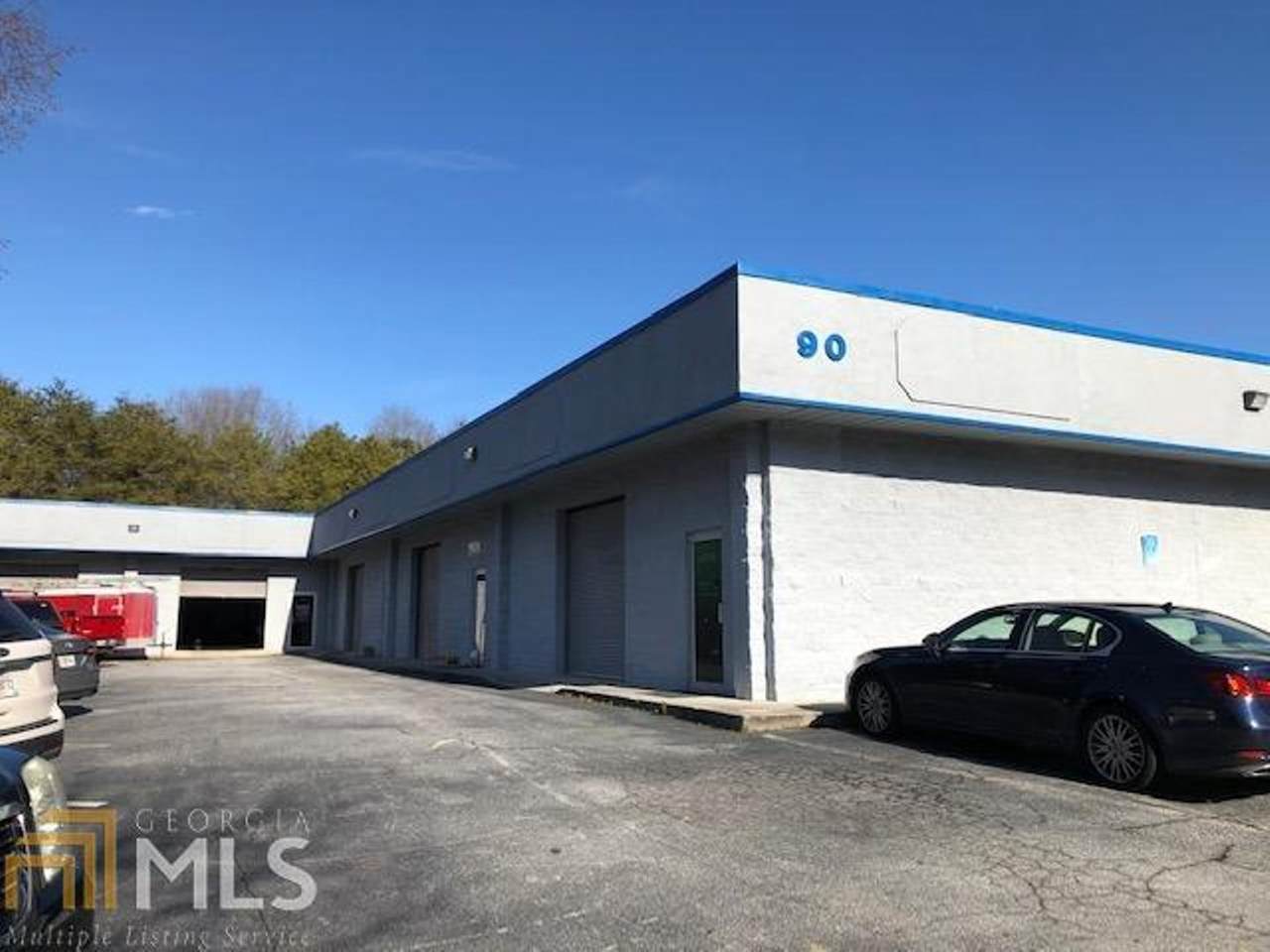 90 Grayson Industrial Parkway - Photo 1