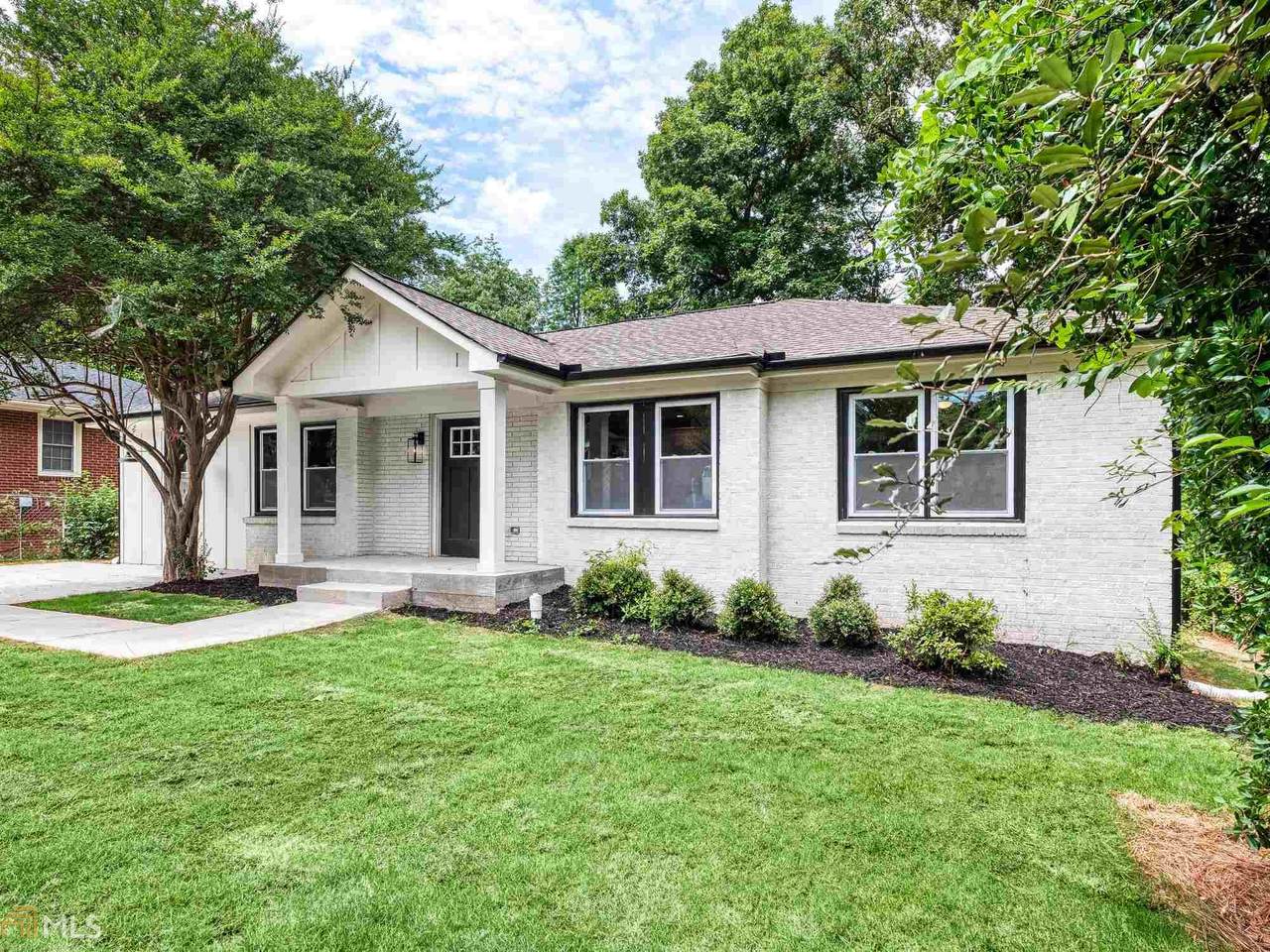 1536 Van Vleck Ave - Photo 1
