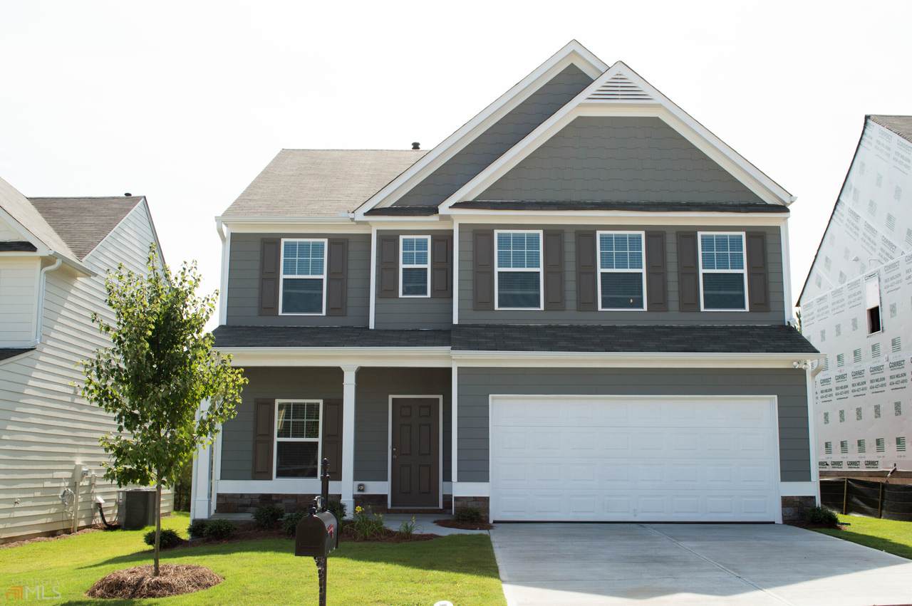 524 Silver Leaf Parkway - Photo 1