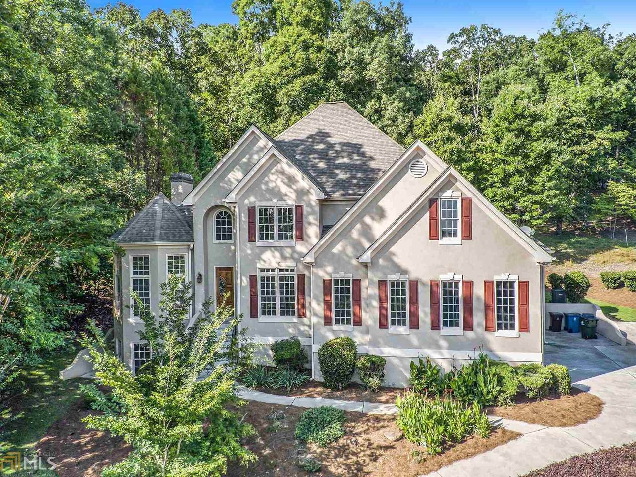 132 Interlochen - Photo 1