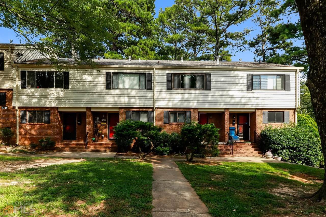 3328 Northcrest - Photo 1