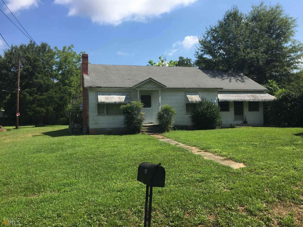 400 Covington Street - Photo 1