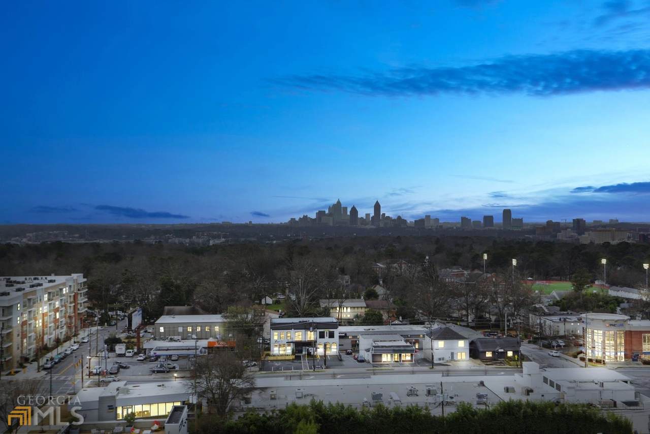 325 Paces Ferry Road - Photo 1