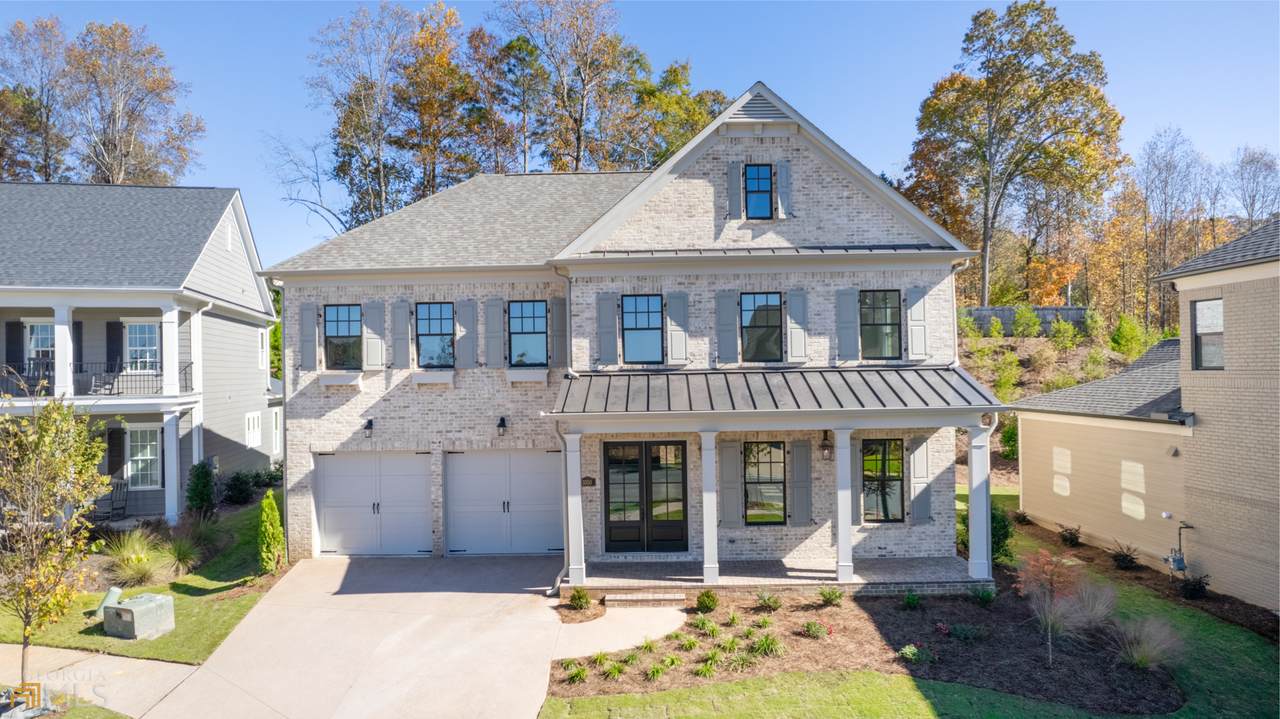 3025 Barnes Mill Road - Photo 1
