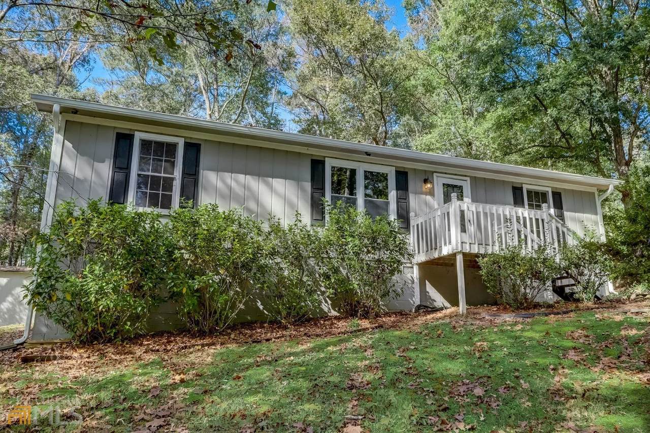4370 Highway 166 - Photo 1