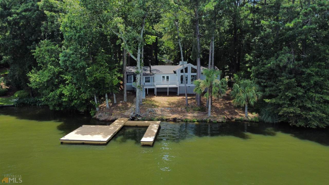 310 Parks Mill Road - Photo 1