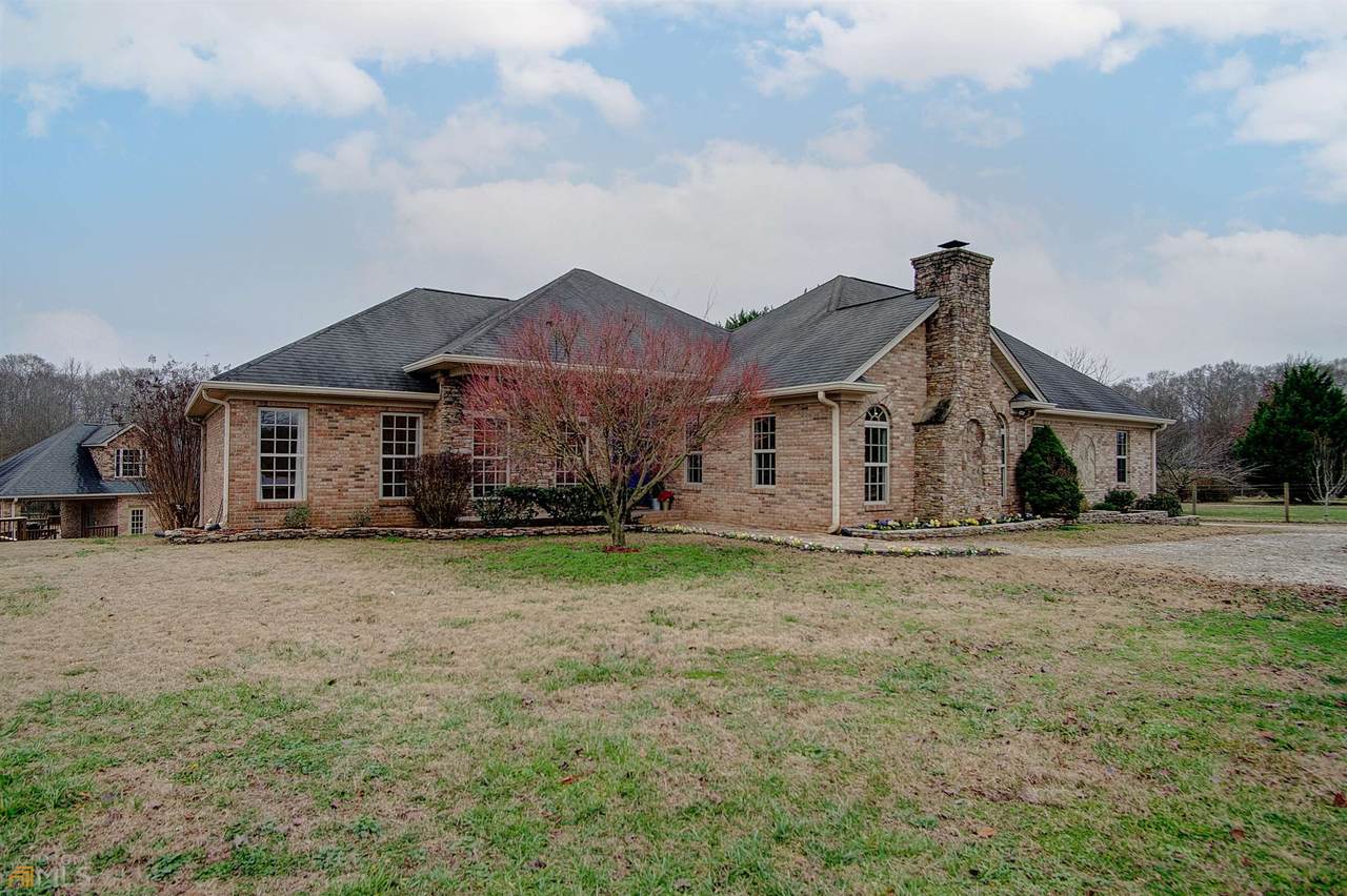 2220 Bethesda Ch Road - Photo 1