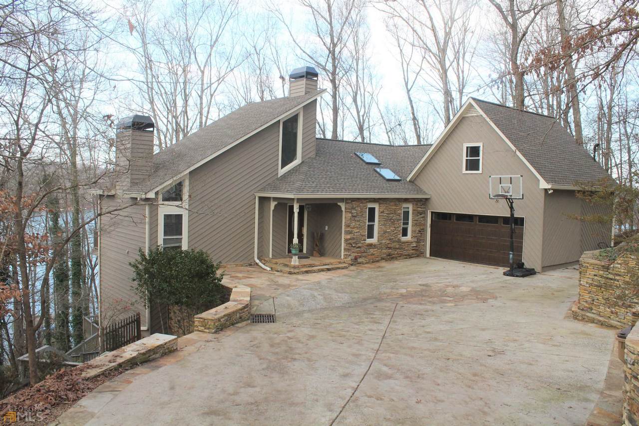 6585 Happy Hollow Trail - Photo 1