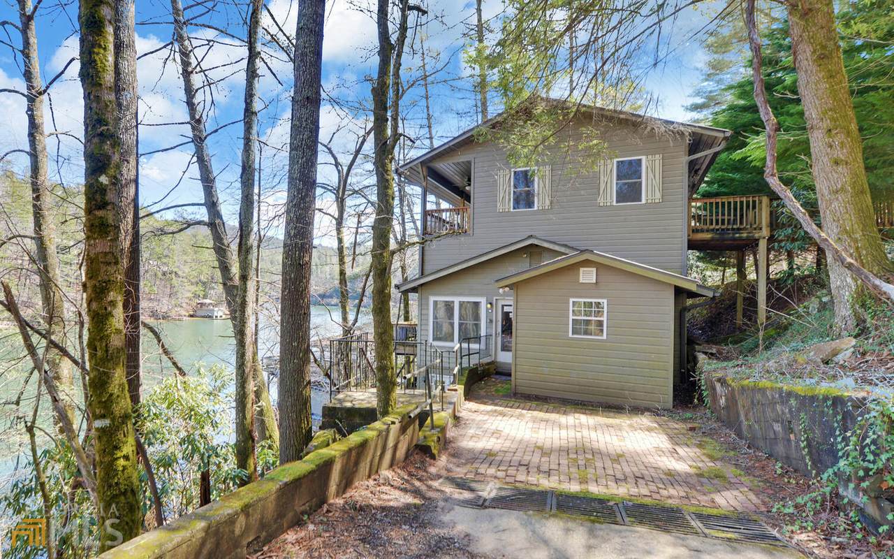 2385 Bear Gap Road - Photo 1