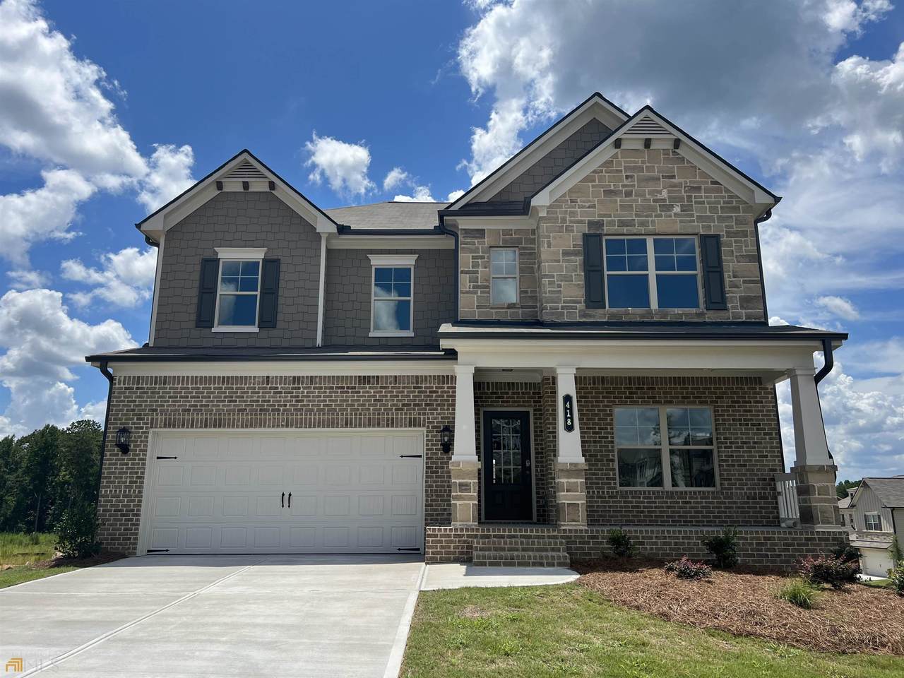418 Westmarch Circle - Photo 1