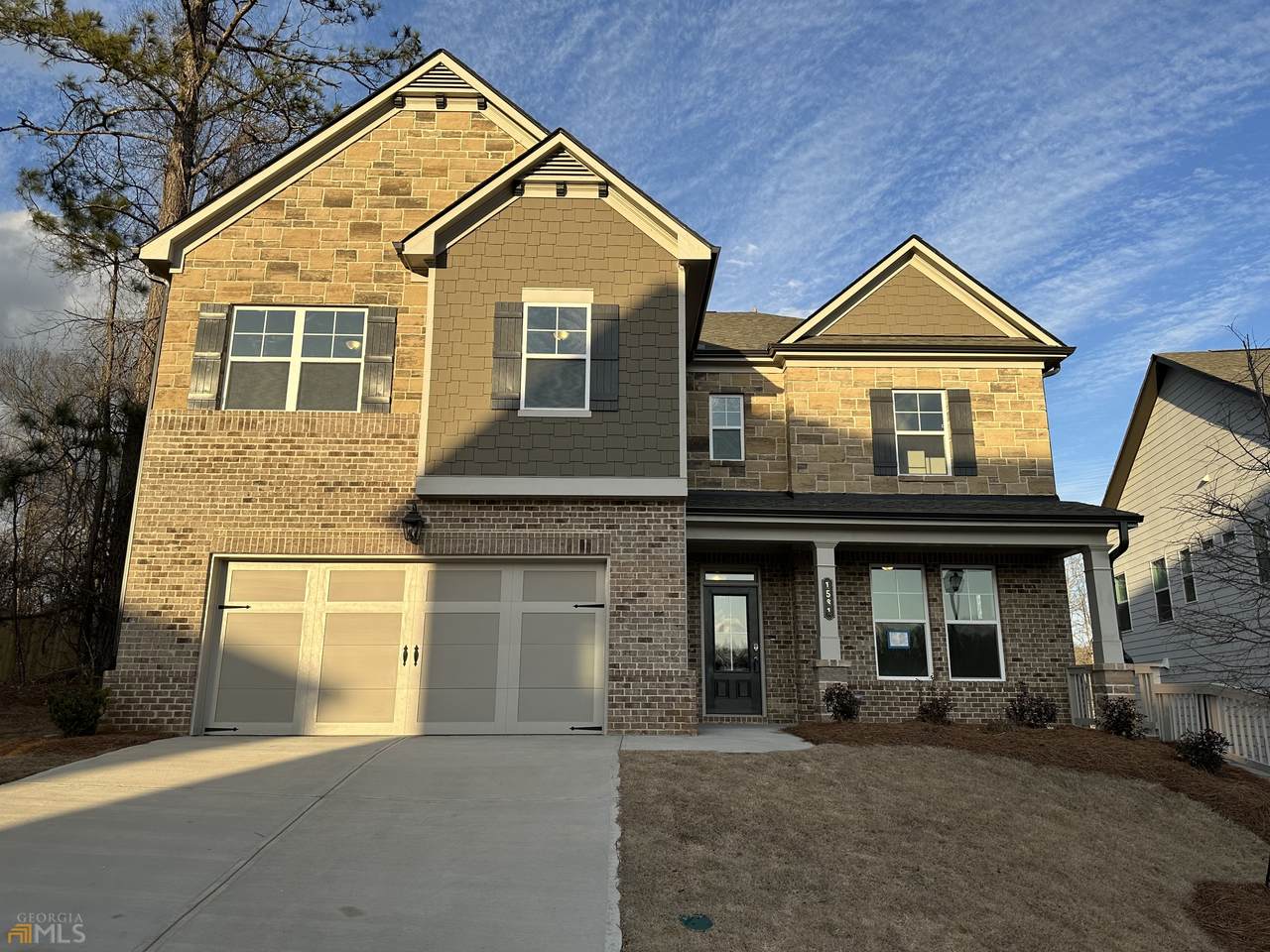 1581 Branthaven Lane - Photo 1