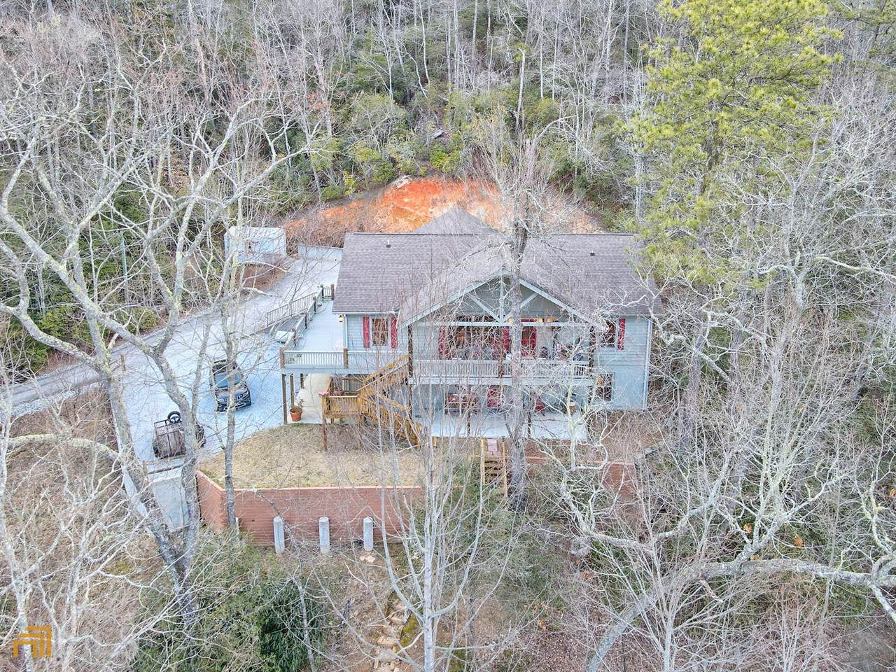 291 Smokehouse Knob Drive - Photo 1