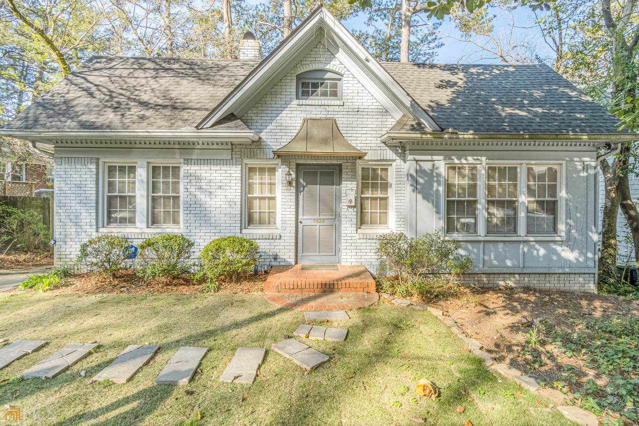1826 Monroe Drive - Photo 1