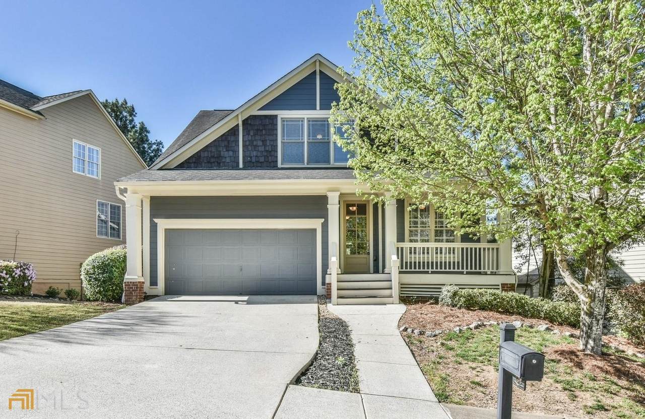 133 Market Lane - Photo 1