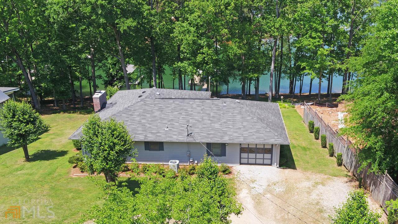 235 Placid Cove Drive - Photo 1