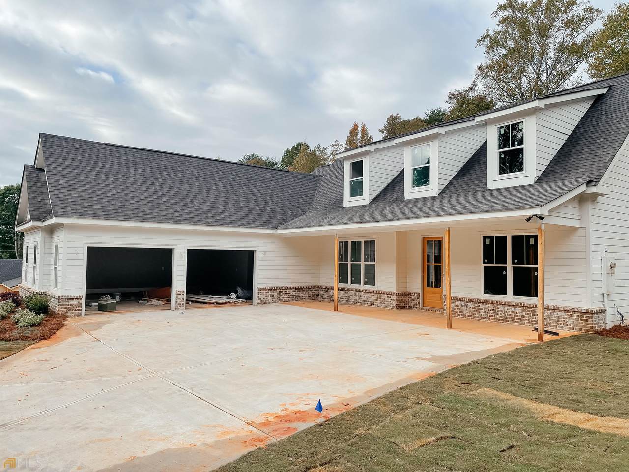4429 Harold Whelchel Road - Photo 1