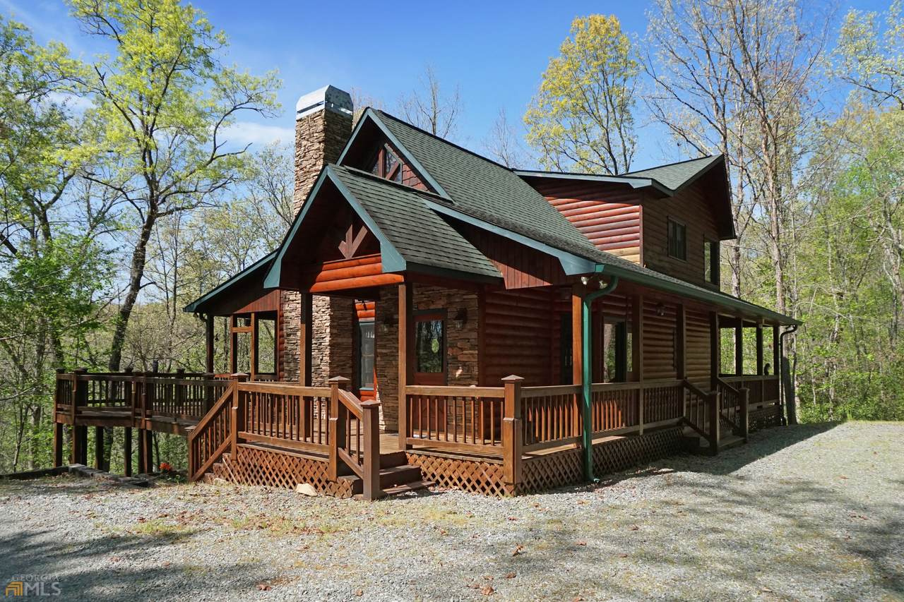 279 Bennett Springs Court - Photo 1