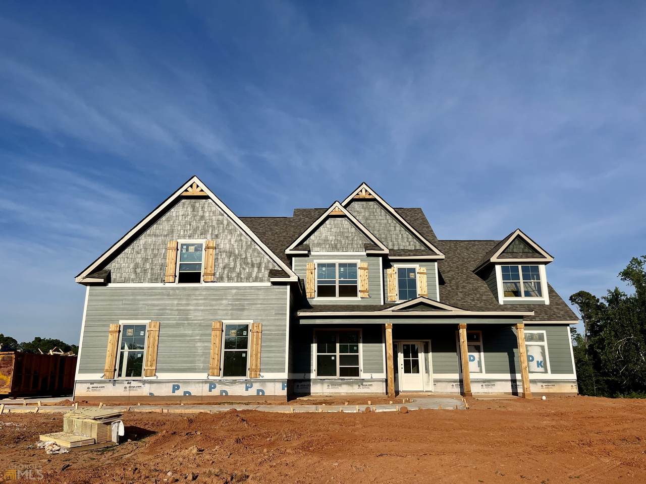 1473 Pleasant Ridge Road - Photo 1