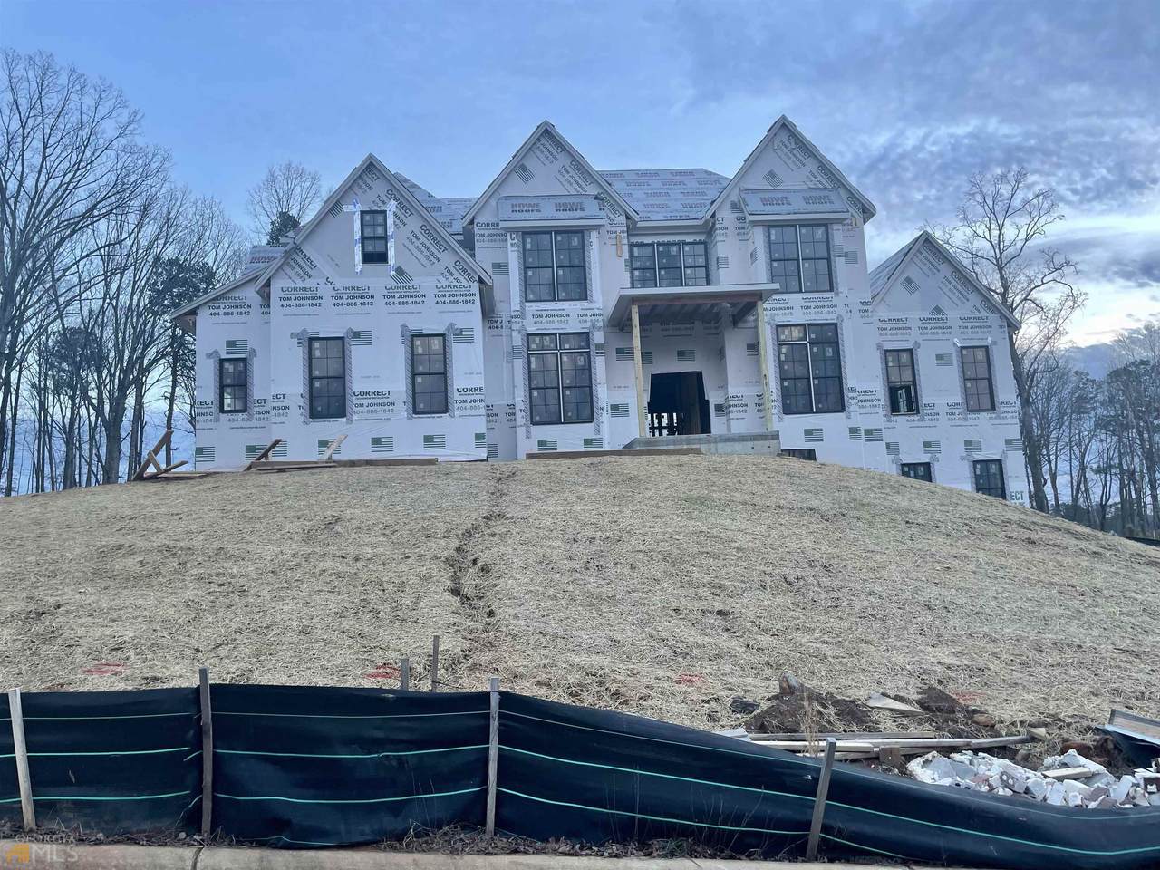 870 Woodvale Point - Photo 1