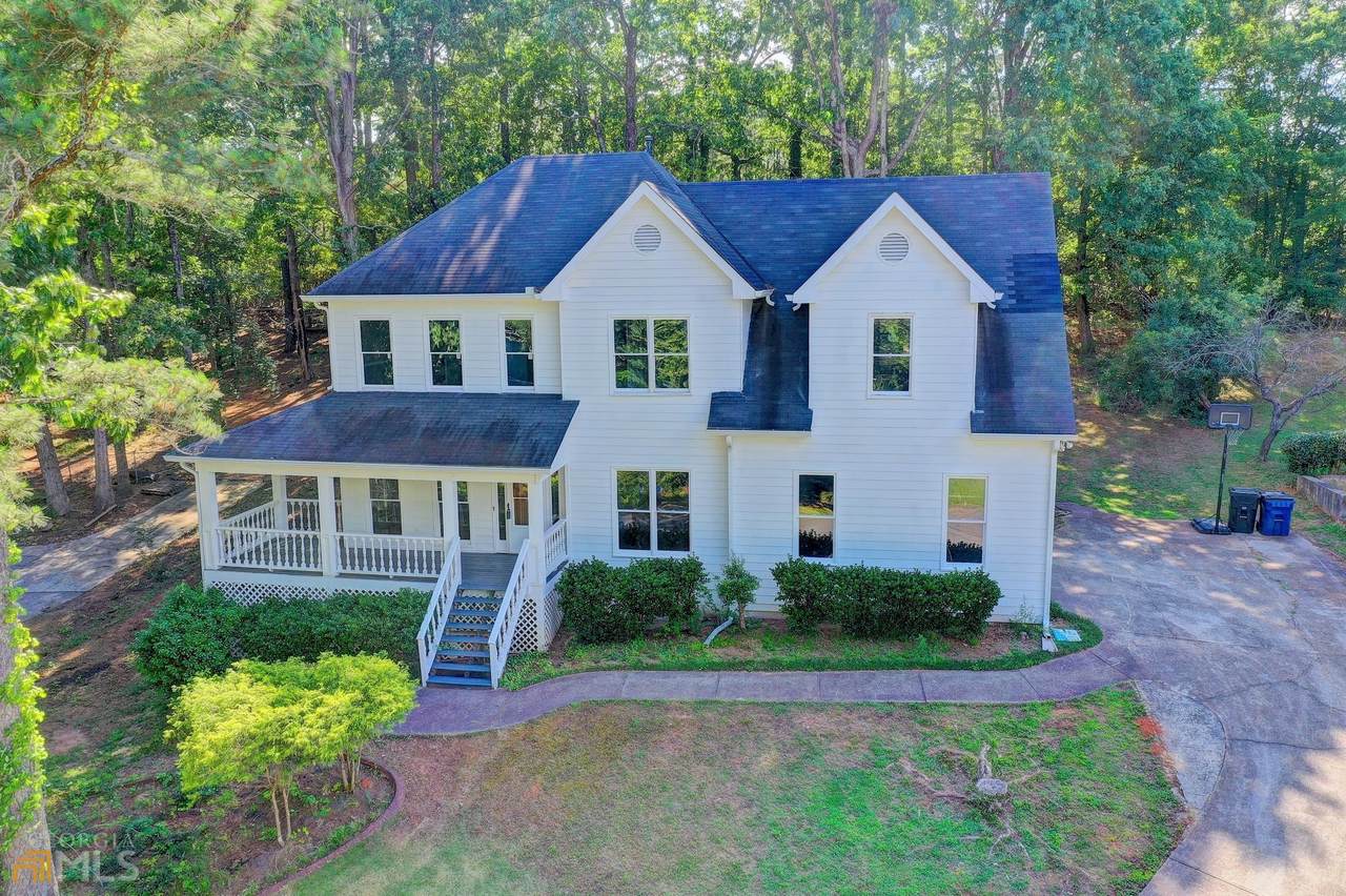 2735 Fieldstone Estates Drive - Photo 1