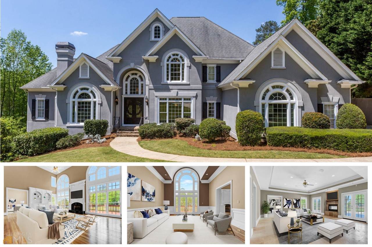 2125 Sugarloaf Club Drive - Photo 1