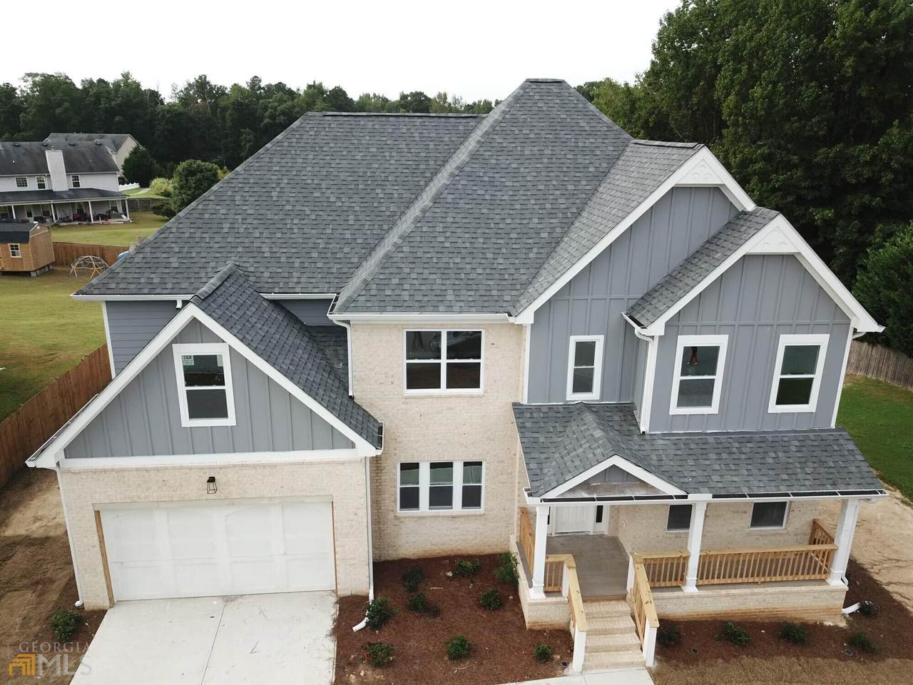 6044 Locklear Way - Photo 1